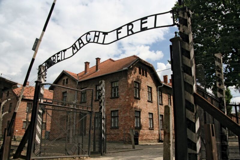 From Katowice: Auschwitz-Birkenau Skip-the-Line Guided Tour - A Close Look at the Auschwitz-Birkenau Guided Tour