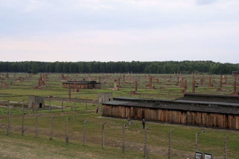From Katowice: Auschwitz-Birkenau Skip-the-Line Guided Tour - The Sum Up