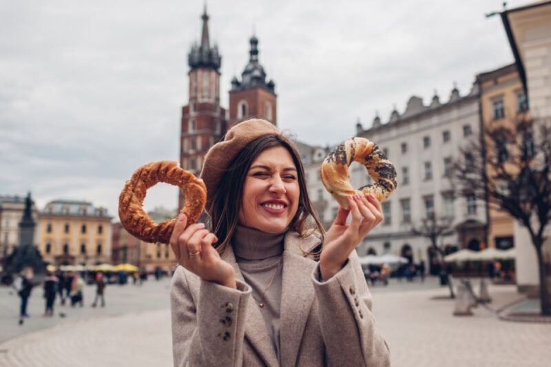 From Katowice: Krakow Old Town Private Guided Day Trip - The Authentic Value of This Tour