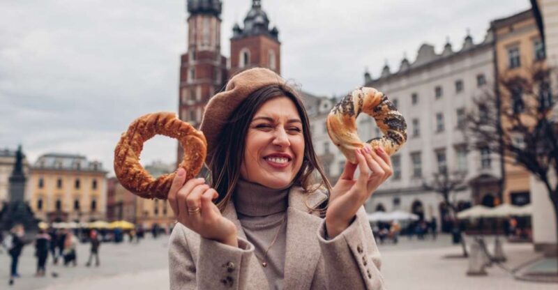 From Katowice: Krakow Old Town Private Guided Day Trip - Final Thoughts