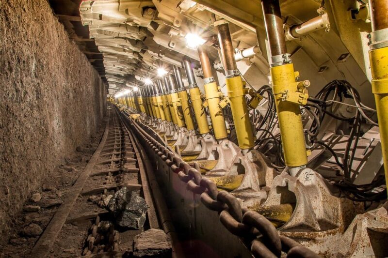From Katowice: Trip to the Guido Coal Mine in Zabrze - Key Points