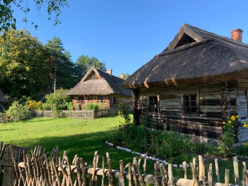 From Kaunas: Rumsiskes open air museum and Trakai castle - Final Thoughts