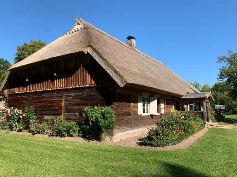 From Kaunas: Rumsiskes open air museum and Trakai castle - FAQ