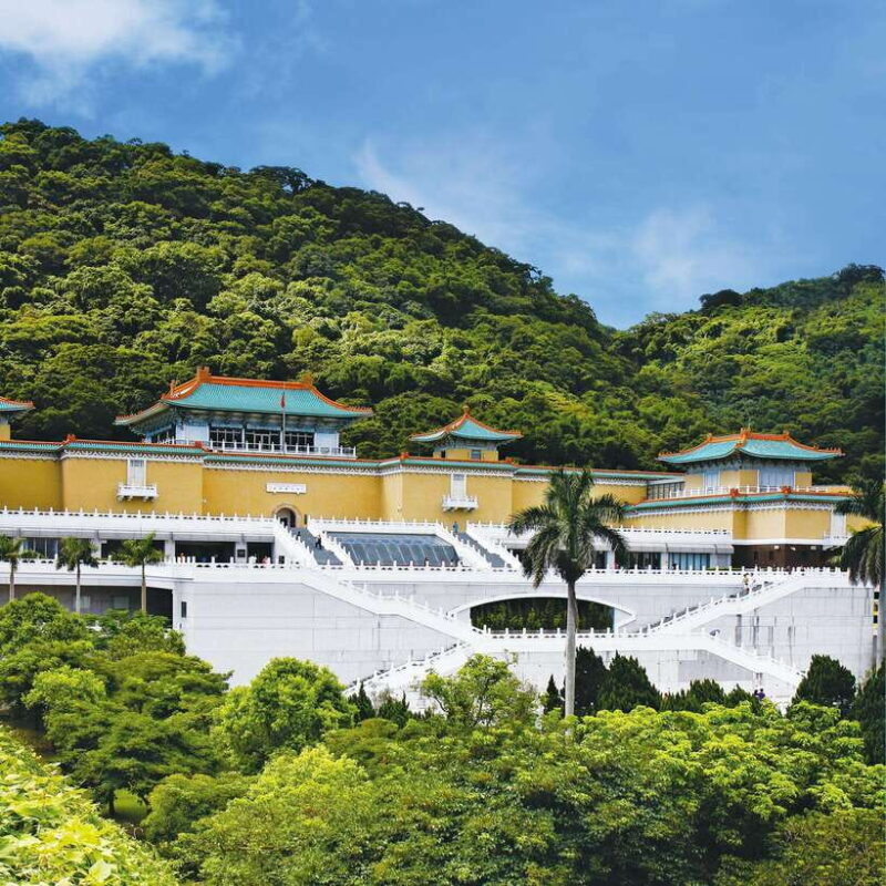 From Keelung: Private Taipei City Landmarks Shore Excursion - Who Would Love This Tour?