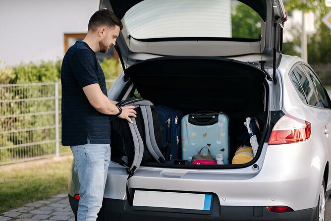 From KEF Airport: Private Transfer to Reykjavik in Iceland - Final Thoughts: Who Should Book This?