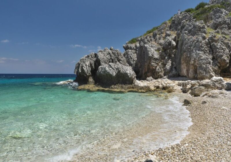 From Kefalonia: Blue Cave Boat Cruise & Shipwreck Photo Stop - A Deep Dive into the Experience