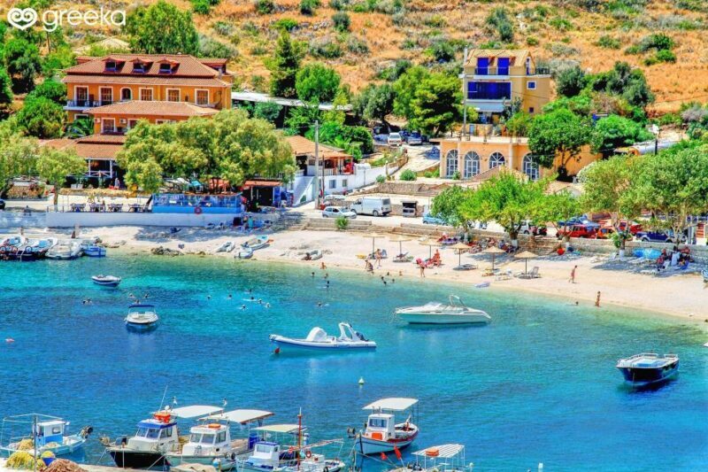 From Kefalonia: Blue Cave Boat Cruise & Shipwreck Photo Stop - FAQs