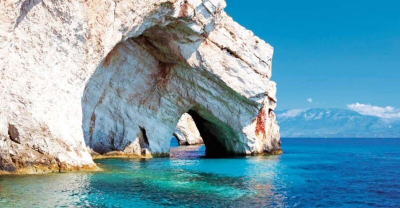 From Kefalonia: Blue Cave Boat Cruise & Shipwreck Photo Stop - Final Thoughts