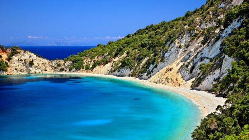 From Kefalonia: Day Trip to Ithaki Island with a Swim Stop - The Journey in Detail: What to Expect
