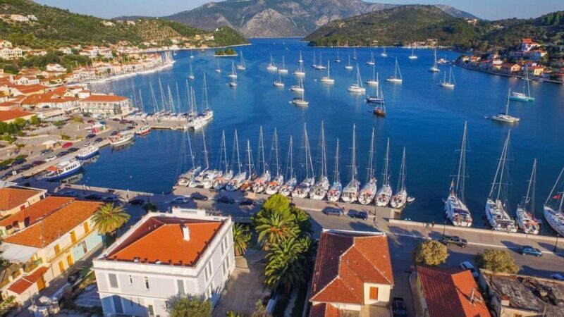 From Kefalonia: Day Trip to Ithaki Island with a Swim Stop - Final Thoughts: The Value of a Scenic Island Escape