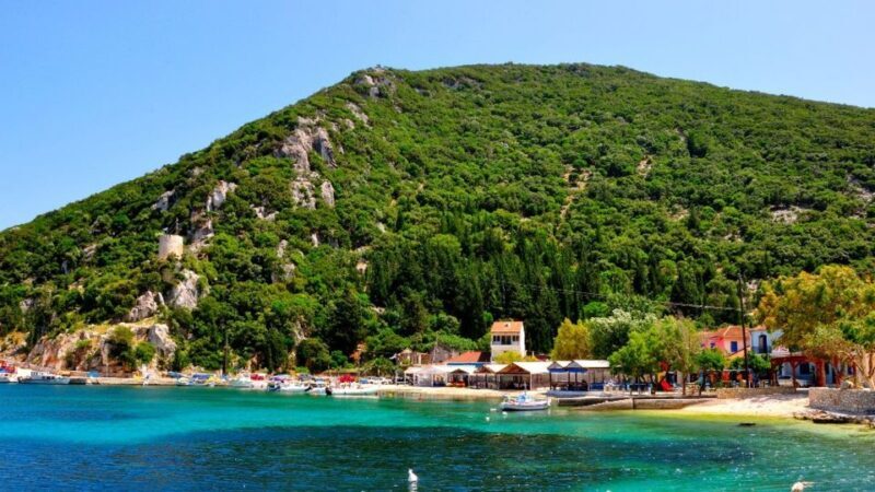 From Kefalonia: Day Trip to Ithaki Island with a Swim Stop - FAQ: Practical Questions About the Ithaki Day Trip