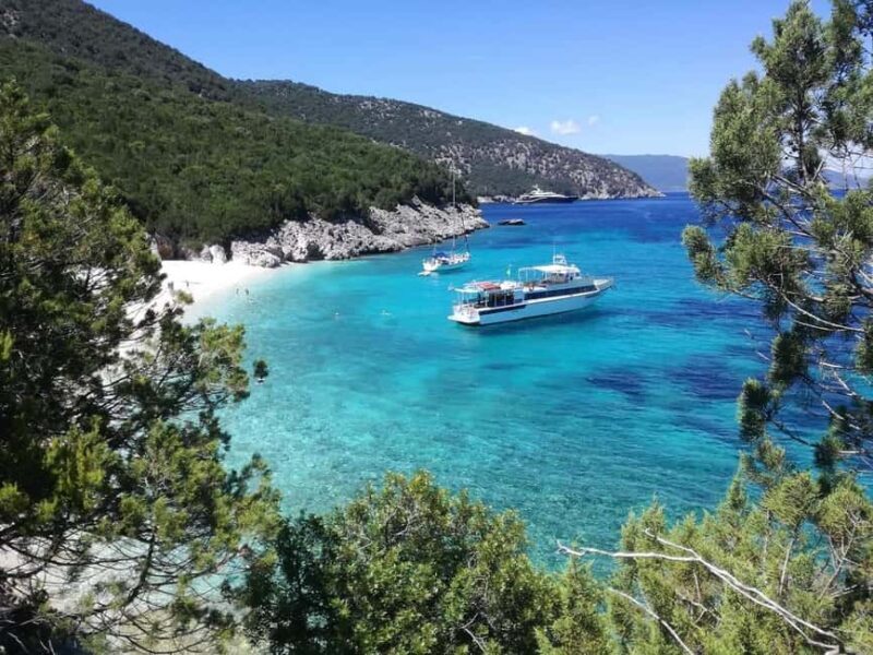 From Kefalonia: Ihaca boat tour with swimming - From Kefalonia: Ithaca Boat Tour with Swimming — A Practical and Authentic Day on the Ionian Sea