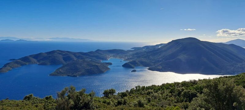 From Kefalonia: Ihaca boat tour with swimming - FAQ
