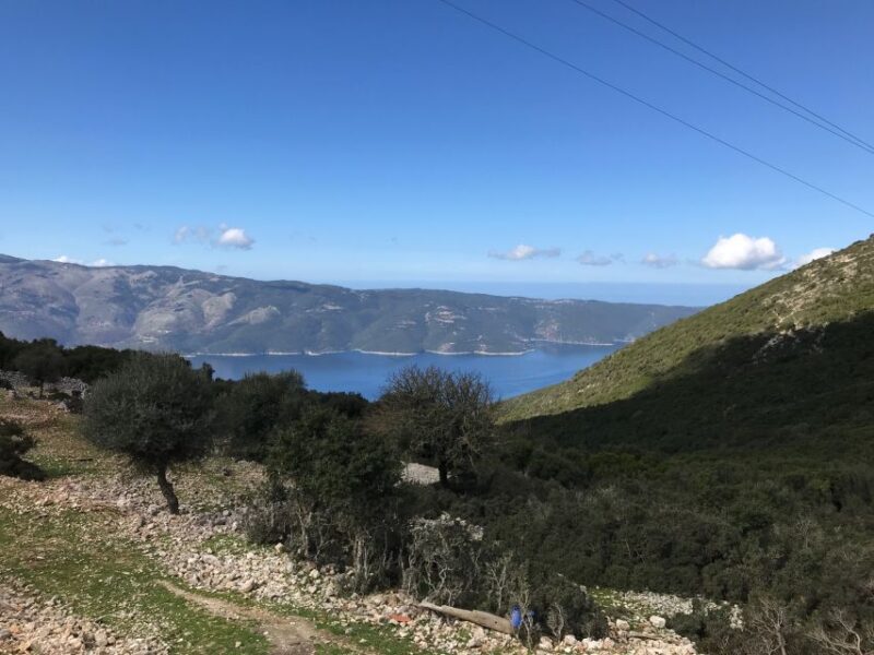 From Kefalonia: Ithaca Island Full-Day Bus Tour - Exploring Ithaca: An Authentic Taste of Greek Island Life