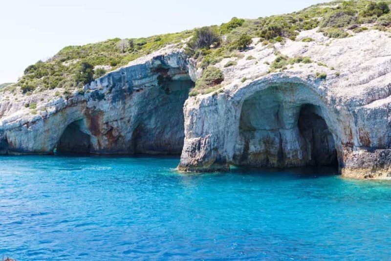 From Kefalonia: Zakynthos cruise wth Shipwreck Beach - Who Will Love This Tour?