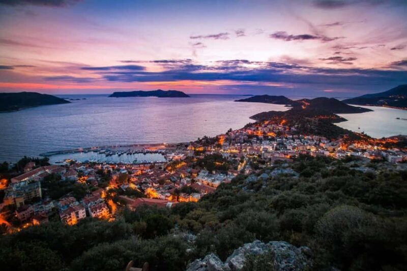 From Kemer: Kas and Kaputas Beach Small Group Day Trip - The Sum Up
