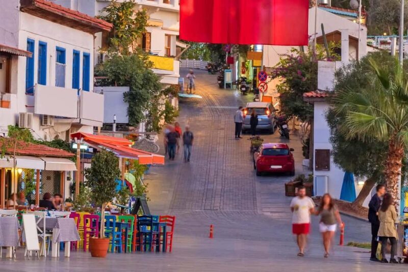 From Kemer: Kas and Kaputas Beach Small Group Day Trip - FAQ