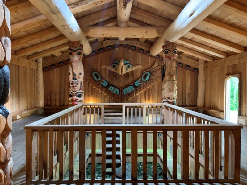 From Ketchikan: Potlatch Totem Park and Herring Cove Tour - What You’ll Love About This Tour