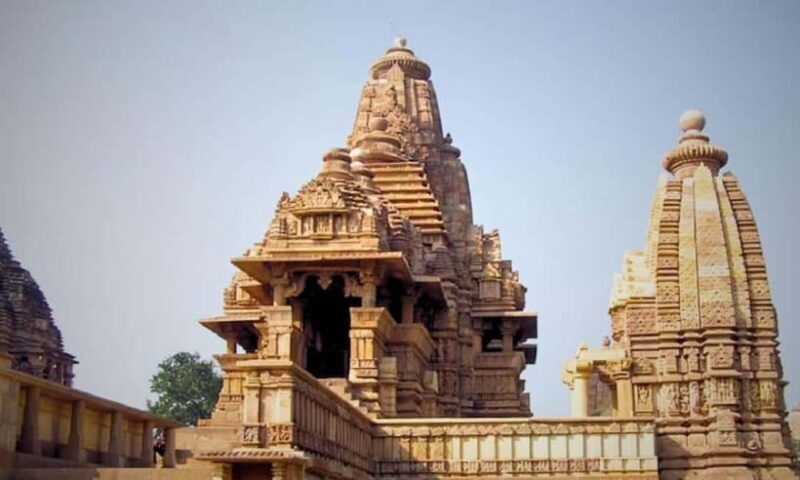 From Khajuraho: 1 Day Private Khajuraho Temple Tour - A Deep Dive into the Khajuraho Private Tour Experience