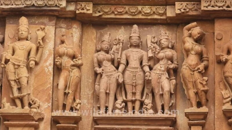 From Khajuraho: 1 Day Private Khajuraho Temple Tour - Final Thoughts