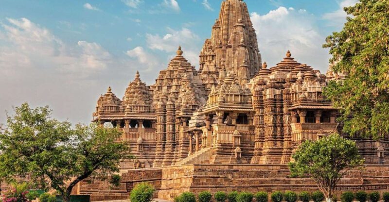 From Khajuraho: Full-Day Sightseeing Tour with Tiger Safari - Practical Details and Considerations
