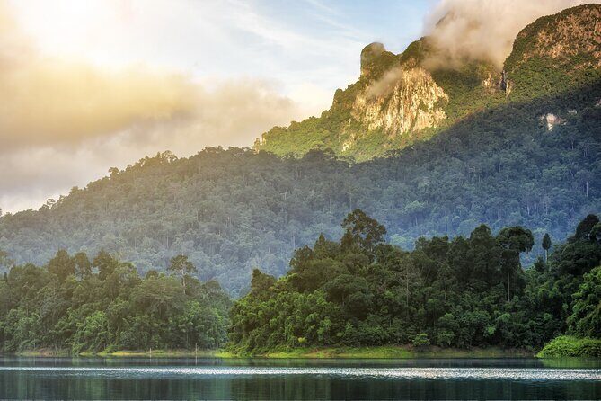 From Khao Lak : Cheow Lan Lake & Nam Rad Emerald Pool - FAQs