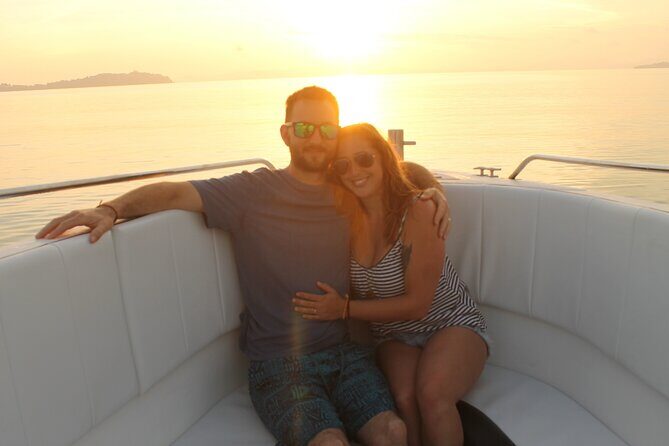 From Khao Lak : Full-Day Private Phi Phi Islands Speedboat Charter - FAQ