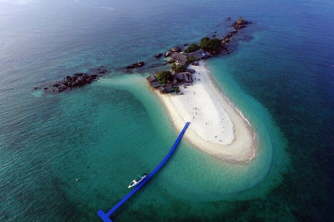 From Khao Lak : Phi Phi Islands Adventure Day Trip with Lunch - Wrapping It Up