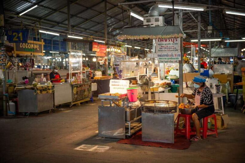 From Khao Lak: Phuket Naka Weekend Market - Final Thoughts on Value and Suitability