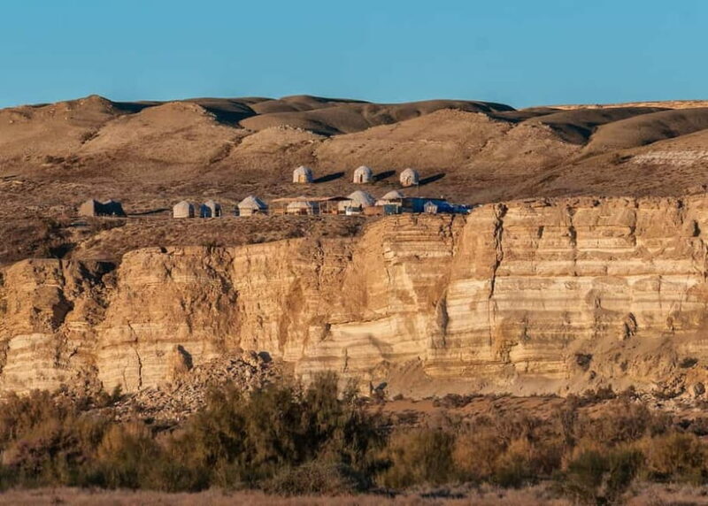 From Khiva To Aral Sea 2-Days One Night In Yurt Stay - Frequently Asked Questions (FAQs)