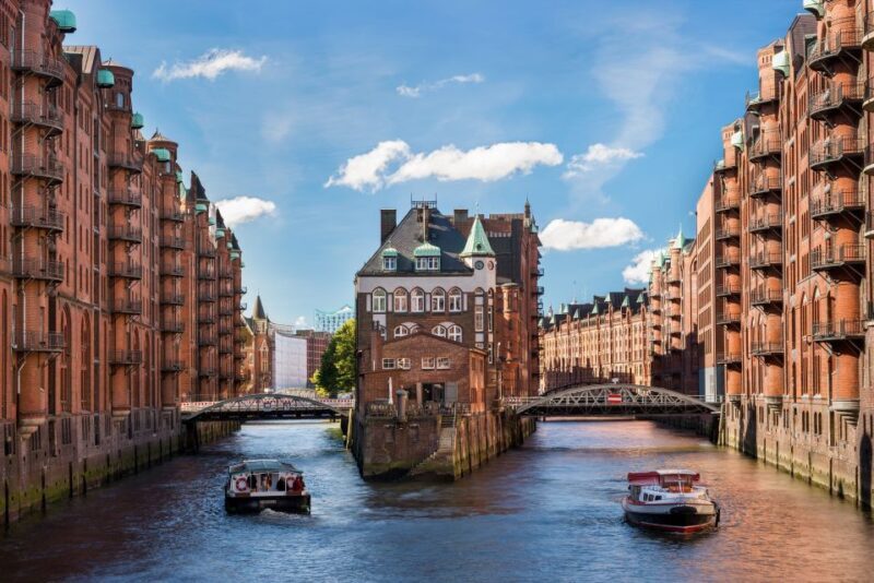 From Kiel: All-in-One Hamburg Shore Excursion - The Tour’s Strengths and Considerations