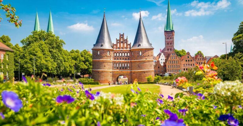 From Kiel: Lübeck Shore Excursion - From Kiel: Lübeck Shore Excursion – A Detailed Review