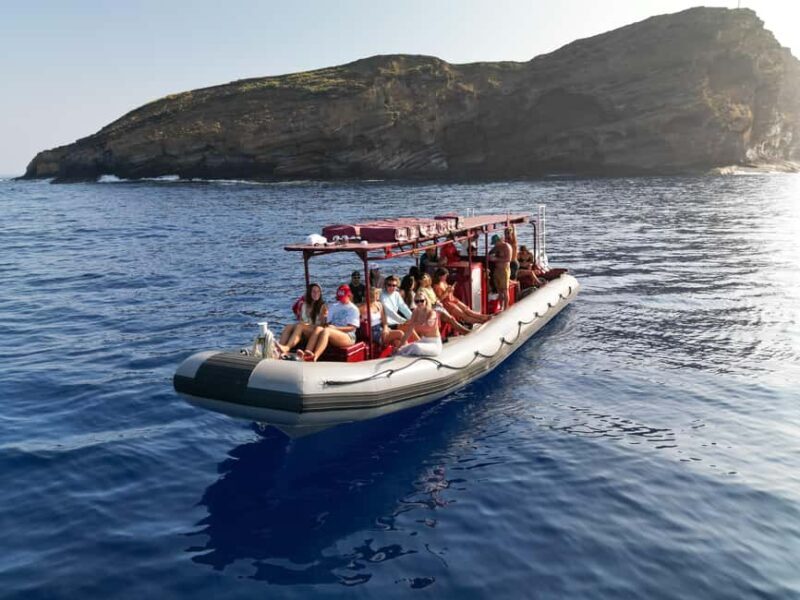 From Kihei: Molokini Snorkel 2-Hour Adventure - Safety, Comfort, and Practical Details