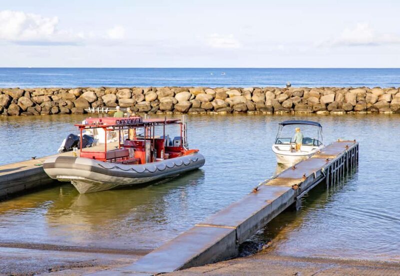 From Kihei: Molokini Snorkel 2-Hour Adventure - The Sum Up