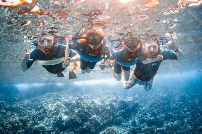 From Kihei: Molokini Snorkel 2-Hour Adventure - FAQ