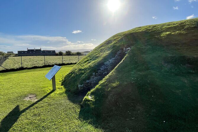 From Kirkwall - Orkney Mainland Private Tour - A Deep Dive into the Orkney Mainland Private Tour