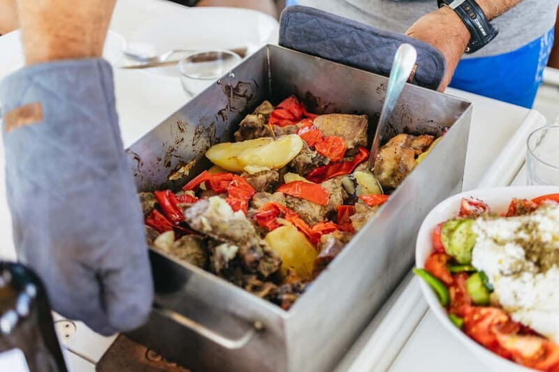 From Kissamos: Balos Gramvousa Sailing Cruise with Lunch - FAQ