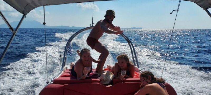 From Kissamos Port: Balos and Gramvousa Private RIB Cruise - Pricing and Value Consideration