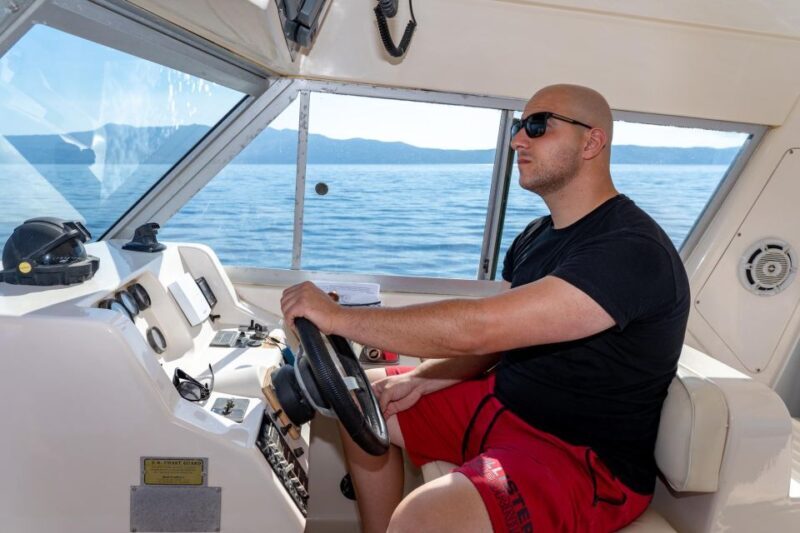 From Kissamos Port: Private Boat Cruise to Balos & Gramvousa - Frequently Asked Questions