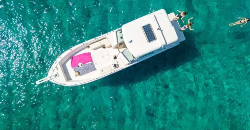 From Kissamos: Private Boat Cruise to Historic Pirate Island - FAQ