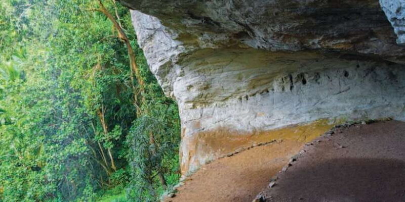 From Kitulgala: 3-Hour Belilena Caves Excursion - From Kitulgala: 3-Hour Belilena Caves Excursion — A Detailed Review
