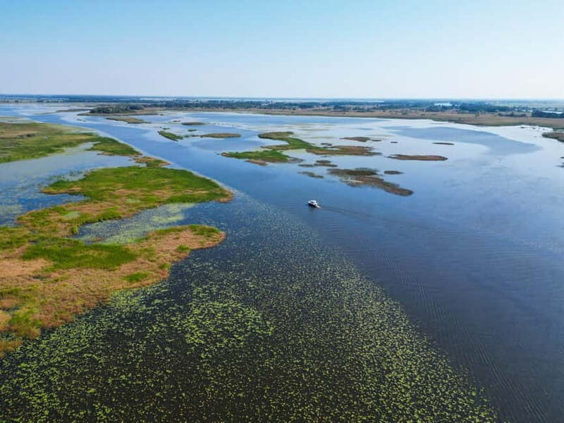 From Klaipda: Bird-Watching Adventure in Nemunas Delta - FAQs