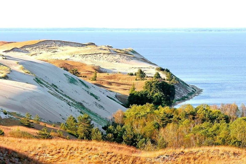 From Klaipeda: Curonian Spit Full-Day Private Tour - Who Will Love This Tour?