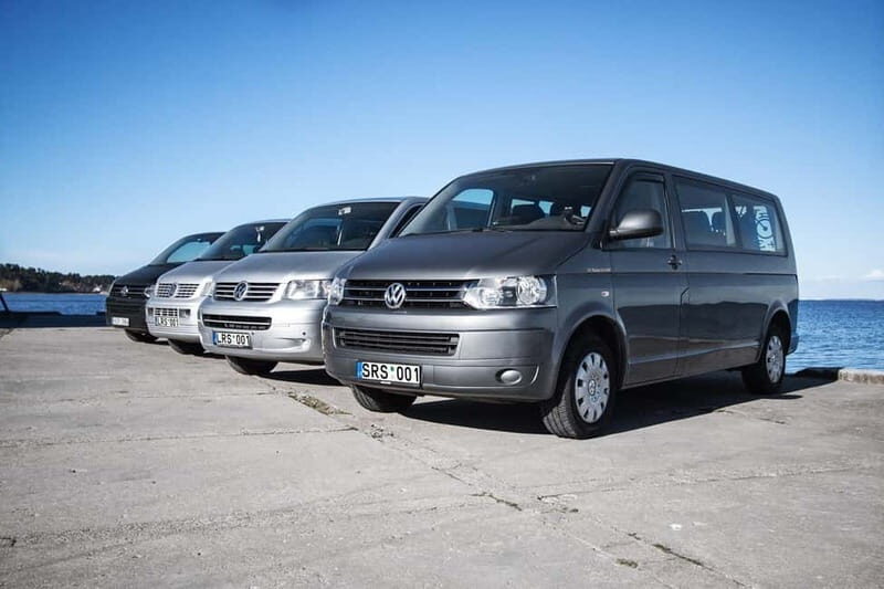 From Klaipeda: Curonian Spit Full-Day Private Tour - Key Points