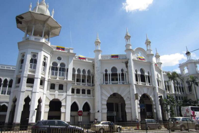 From KLIA or Port Klang: Kuala Lumpur Transit Tour - Who Should Consider This Tour?