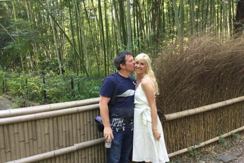 From Kobe/Osaka: Kyoto Full-Day Guided Tour with Vehicle - Final Thoughts