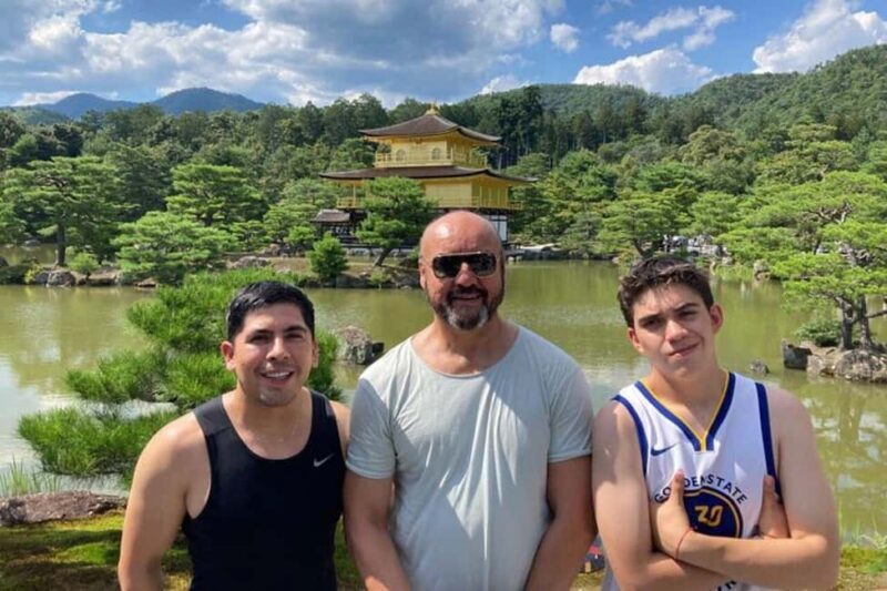 From Kobe/Osaka: Kyoto Full-Day Guided Tour with Vehicle - FAQ