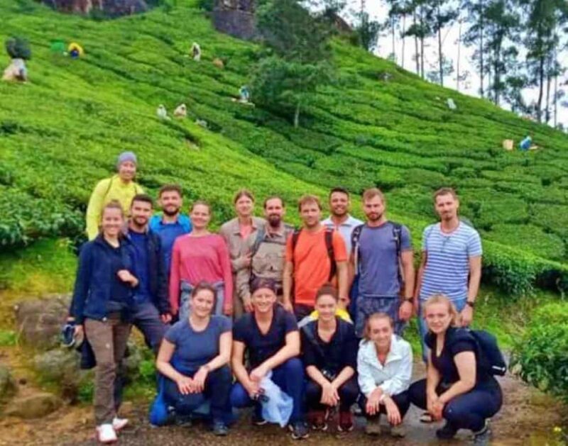 From Kochi:- 02 Days Munnar Hill Station & Nature Walk Tour - Key Points