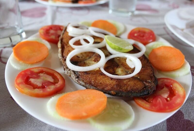 From Kochi: 2-Day 1-Night Alappuzha Private Houseboat Cruise - From Kochi: 2-Day 1-Night Alappuzha Private Houseboat Cruise – A Truly Authentic Kerala Experience