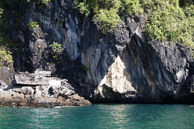 From Koh Lanta: 4 Islands Adventure- Emerald Cave&Koh Kradan - Who Would Love This Tour